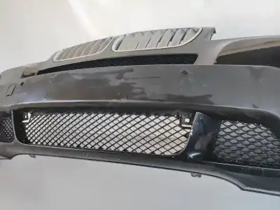 Second-hand car spare part front bumper for bmw x3 (e83) * oem iam references 51113412716  