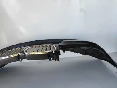 Second-hand car spare part front bumper for bmw x3 (e83) * oem iam references 51113412716  