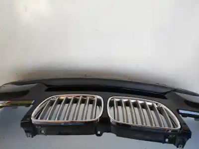 Second-hand car spare part front bumper for bmw x3 (e83) * oem iam references 51113412716  