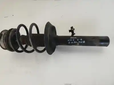 Peça sobressalente para automóvel em segunda mão amortecedor dianteiro esquerdo por bmw x3 (e83) * referências oem iam 31313453521