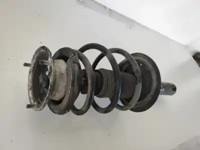 Peça sobressalente para automóvel em segunda mão amortecedor dianteiro esquerdo por bmw x3 (e83) * referências oem iam 31313453521  