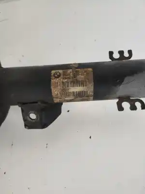 Peça sobressalente para automóvel em segunda mão amortecedor dianteiro esquerdo por bmw x3 (e83) * referências oem iam 31313453521  