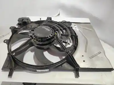 Pezzo di ricambio per auto di seconda mano elettroventola per peugeot 208 * riferimenti oem iam 9801666680