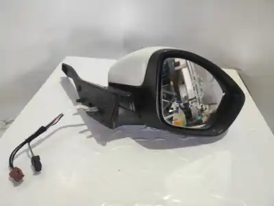 Pezzo di ricambio per auto di seconda mano retrovisore destro per peugeot 208 * riferimenti oem iam 232673078