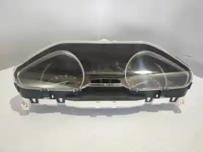 Peça sobressalente para automóvel em segunda mão quadrante por peugeot 208 * referências oem iam 9822621580  