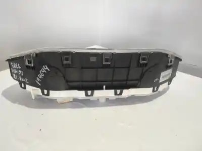 Peça sobressalente para automóvel em segunda mão quadrante por peugeot 208 * referências oem iam 9822621580  