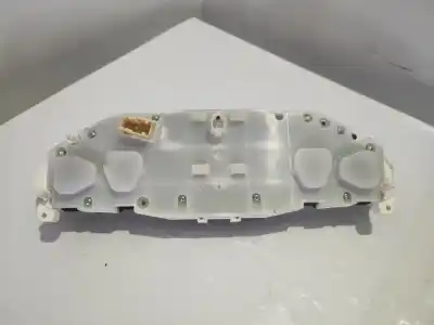 Peça sobressalente para automóvel em segunda mão quadrante por peugeot 208 * referências oem iam 9822621580  