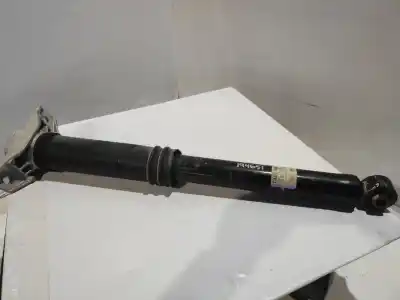 Pezzo di ricambio per auto di seconda mano ammortizzatore posteriore per renault austral .. riferimenti oem iam 562104234r