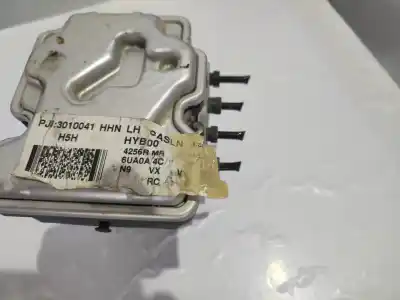 Pezzo di ricambio per auto di seconda mano abs per renault austral .. riferimenti oem iam 476603457r  