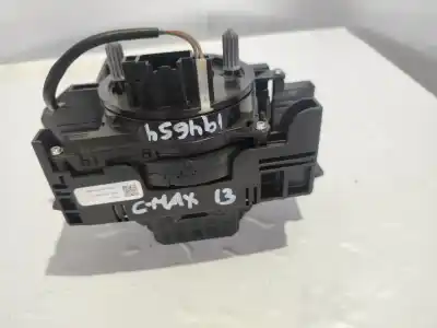 Second-hand car spare part air bag ring for ford c-max ii (dxa/cb7, dxa/ceu) 1.6 tdci oem iam references zwac30088c