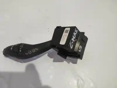 Second-hand car spare part windshiel wiper switch for ford c-max ii (dxa/cb7, dxa/ceu) 1.6 tdci oem iam references av6t17a553ad  