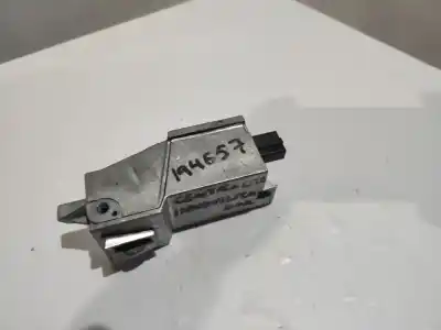 Second-hand car spare part wheel lock column for ford c-max ii (dxa/cb7, dxa/ceu) 1.6 tdci oem iam references av6n3f880