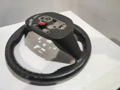Second-hand car spare part steering wheel for ford c-max ii (dxa/cb7, dxa/ceu) 1.6 tdci oem iam references av513600bf3zhe