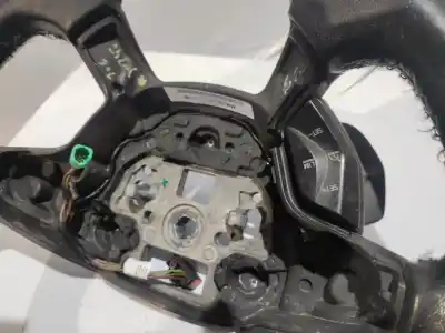 Автозапчастина б/у кермо для ford c-max ii (dxa/cb7, dxa/ceu) 1.6 tdci посилання на oem iam av513600bf3zhe  