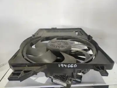Second-hand car spare part radiator cooling fan for ford c-max ii (dxa/cb7, dxa/ceu) 1.6 tdci oem iam references 94002906