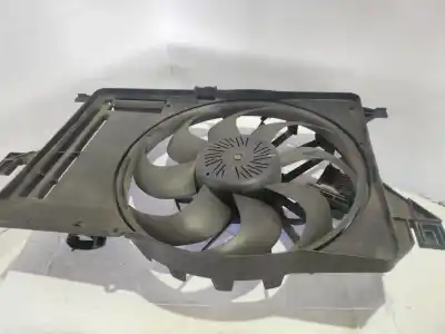 Second-hand car spare part radiator cooling fan for ford c-max ii (dxa/cb7, dxa/ceu) 1.6 tdci oem iam references 94002906  