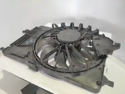 Second-hand car spare part radiator cooling fan for ford c-max ii (dxa/cb7, dxa/ceu) 1.6 tdci oem iam references 94002906  