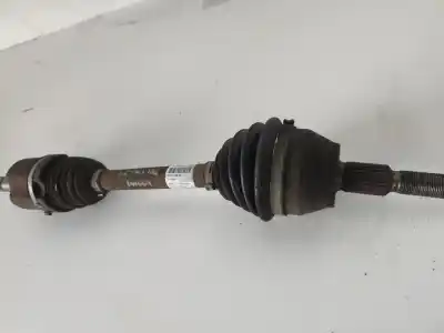 Second-hand car spare part front left transmission for ford c-max ii (dxa/cb7, dxa/ceu) 1.6 tdci oem iam references av613b437cc