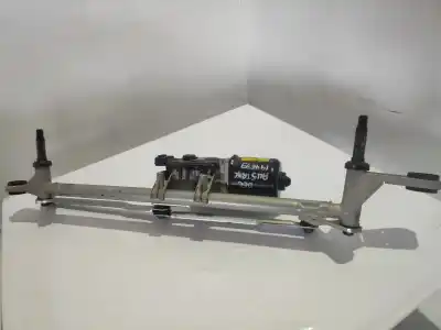 Pezzo di ricambio per auto di seconda mano tiranti e motorino del tergicristallo anteriore per renault austral .. riferimenti oem iam 288000579r