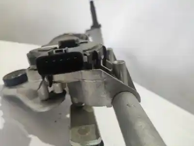 Second-hand car spare part front windshield wiper motor for renault austral .. oem iam references 288000579r  