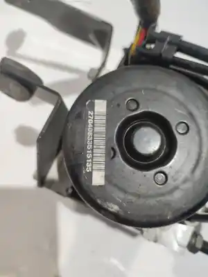 Second-hand car spare part abs for ford c-max ii (dxa/cb7, dxa/ceu) 1.6 tdci oem iam references bv612c405ak  