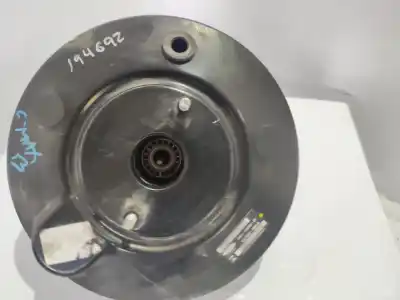 Second-hand car spare part brake servo for ford c-max ii (dxa/cb7, dxa/ceu) 1.6 tdci oem iam references av612b195jf  