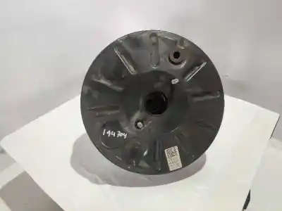 Автозапчастина б/у Гальмівний СЕРВО для VOLKSWAGEN TOURAN (1T3)  Посилання на OEM IAM 1T1614105AC  