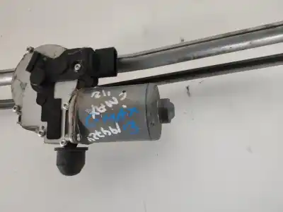 Second-hand car spare part front windshield wiper motor for ford c-max ii (dxa/cb7, dxa/ceu) 1.6 tdci oem iam references   