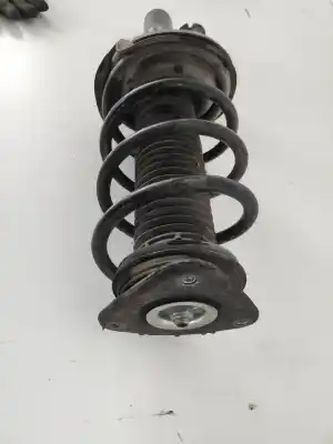 Second-hand car spare part front right shock absorber for ford c-max ii (dxa/cb7, dxa/ceu) 1.6 tdci oem iam references   