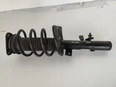 Second-hand car spare part front left shock absorber for ford c-max ii (dxa/cb7, dxa/ceu) 1.6 tdci oem iam references 
