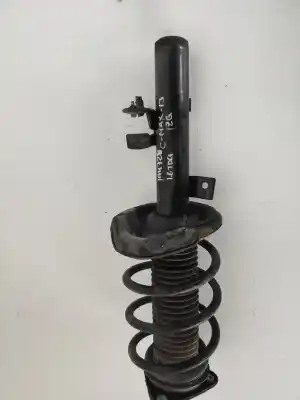 Second-hand car spare part front left shock absorber for ford c-max ii (dxa/cb7, dxa/ceu) 1.6 tdci oem iam references   
