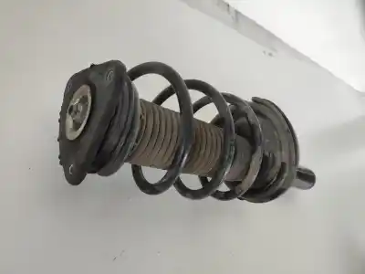 Second-hand car spare part front left shock absorber for ford c-max ii (dxa/cb7, dxa/ceu) 1.6 tdci oem iam references   