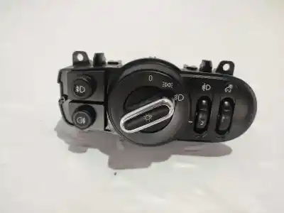 Автозапчасти б/у управление светом за mini mini 5-trg. (f55) cooper ссылки oem iam 6824880