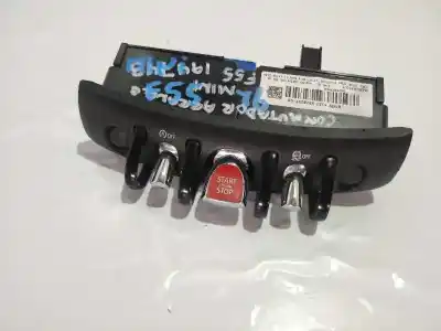 Автозапчасти б/у переключатель стартера за mini mini 5-trg. (f55) cooper ссылки oem iam 6131932828705