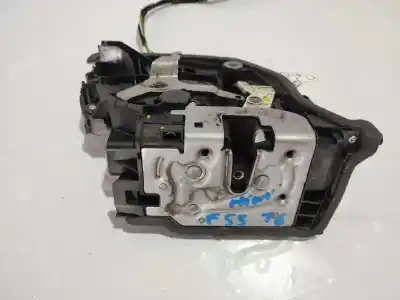 Автозапчасти б/у замок передней правой двери за mini mini 5-trg. (f55) cooper ссылки oem iam 728193410