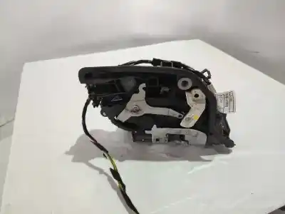Автозапчасти б/у замок передней правой двери за mini mini 5-trg. (f55) cooper ссылки oem iam 728193410  