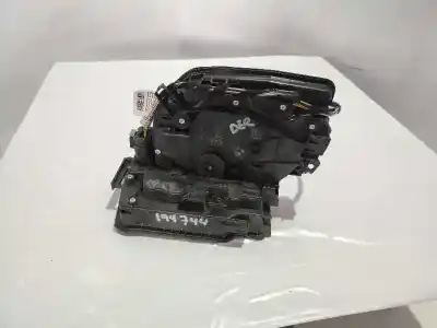 Автозапчасти б/у замок передней правой двери за mini mini 5-trg. (f55) cooper ссылки oem iam 728193410  