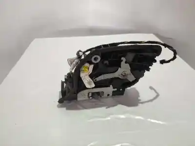 Автозапчасти б/у замок левой передней двери за mini mini 5-trg. (f55) cooper ссылки oem iam 728193110  