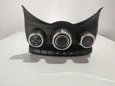 Автозапчасти б/у климат-контроль за mini mini 5-trg. (f55) cooper ссылки oem iam 3723603210