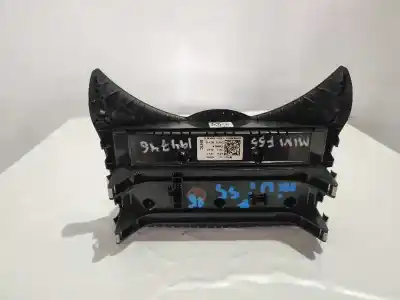 Автозапчасти б/у климат-контроль за mini mini 5-trg. (f55) cooper ссылки oem iam 3723603210  