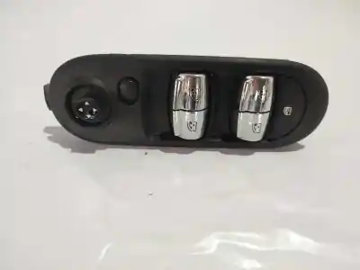 Автозапчасти б/у ВЫКЛЮЧАТЕЛЬ ЛЕВОГО ПЕРЕДНЕГО ОКНА за MINI MINI 5-TRG. (F55)  ссылки OEM IAM 935485801  