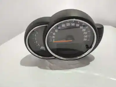 Автозапчасти б/у приборная доска за mini mini 5-trg. (f55) cooper ссылки oem iam 683078901