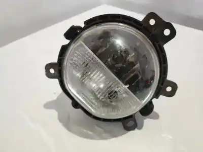Автозапчасти б/у левая противотуманная фара за mini mini 5-trg. (f55) cooper ссылки oem iam 