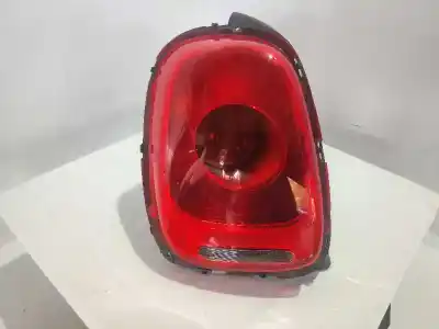Автозапчасти б/у левый задний фонарь за mini mini 5-trg. (f55) cooper ссылки oem iam 729743311