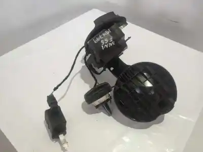 Автозапчасти б/у наружная крышка топлива за mini mini 5-trg. (f55) cooper ссылки oem iam 08691000