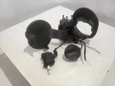 Автозапчасти б/у наружная крышка топлива за mini mini 5-trg. (f55) cooper ссылки oem iam 08691000  