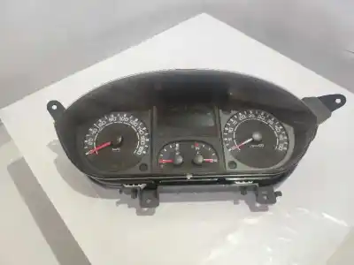 Piesă de schimb auto la mâna a doua CEAS BORD pentru IVECO DAILY CAJA CERRADA (1999 =>)  Referințe OEM IAM 695033523  