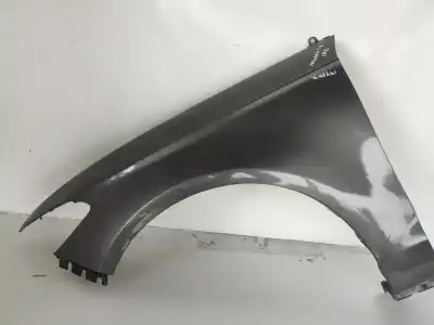 Peça sobressalente para automóvel em segunda mão guarda-lamas dianteiro esquerdo por ford mondeo lim. trend referências oem iam 2167043
