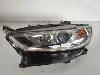 Gebrauchtes Autoersatzteil LINKER SCHEINWERFER zum FORD MONDEO LIM.  OEM-IAM-Referenzen 2284965  