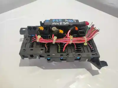 Автозапчасти б/у блок реле/предохранителей за mini mini 5-trg. (f55) cooper ссылки oem iam 936050101